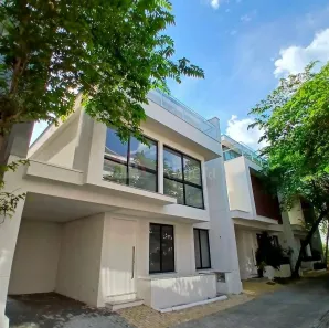 Casa de Condomínio com 5 Quartos à venda, 176m² no Camburi, São Sebastião