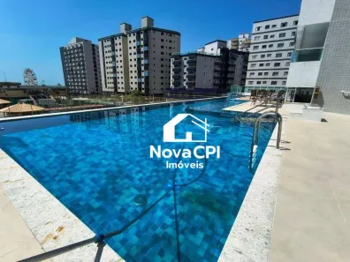 Apartamento com 2 Quartos à venda, 80m² no Ocian, Praia Grande