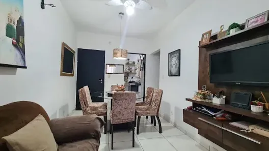 Apartamento com 2 Quartos à venda, 58m² no Jardim Marchissolo, Sumaré