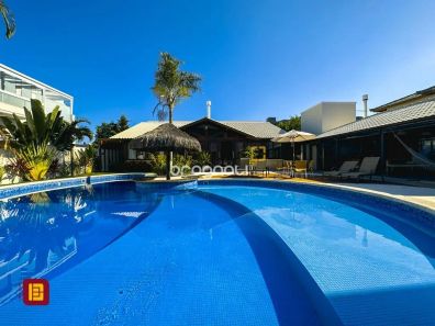 Casa com 4 Quartos à venda, 530m² no Rio Tavares, Florianópolis