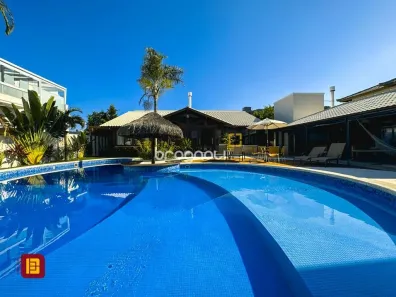 Casa com 4 Quartos à venda, 530m² no Rio Tavares, Florianópolis