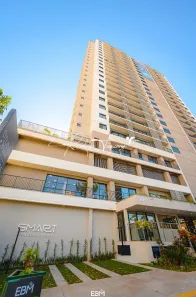 Apartamento com 2 Quartos à venda, 70m² no Setor Pedro Ludovico, Goiânia
