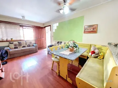 Casa com 3 Quartos à venda, 164m² no Hípica, Porto Alegre