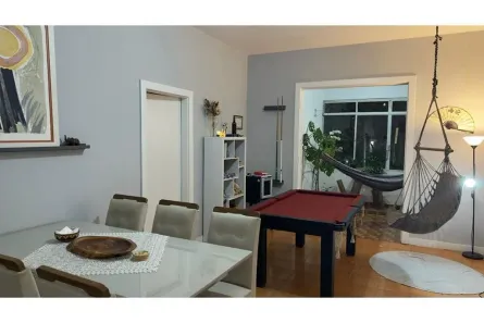 Apartamento com 3 Quartos à venda, 138m² no Bela Vista, São Paulo