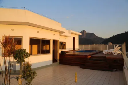 Cobertura com 4 Quartos à venda, 398m² no Copacabana, Rio de Janeiro
