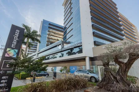 Sala Comercial à venda, 33m² no Marechal Rondon, Canoas