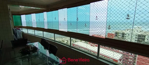 Apartamento com 3 Quartos à venda, 112m² no Ocian, Praia Grande