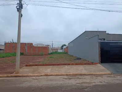 Lote/Terreno à venda, 200m² no Jardim Altos de Pinheiros I e II, Araraquara
