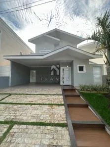 Casa de Condomínio com 3 Quartos à venda, 190m² no Parque Califórnia, Jacareí