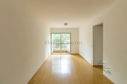Apartamento com 1 Quarto à venda, 88m² no Perdizes, São Paulo