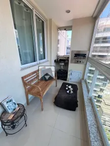 Apartamento com 3 Quartos à venda, 115m² no Icaraí, Niterói