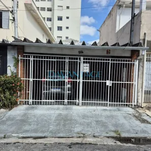 Casa com 2 Quartos à venda, 120m² no Vila Hamburguesa, São Paulo