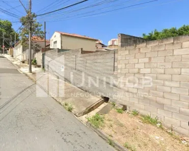 Lote/Terreno à venda, 685m² no Vila Marieta, Campinas