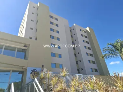 Apartamento com 2 Quartos à venda, 45m² no Ceilândia Norte, Brasília