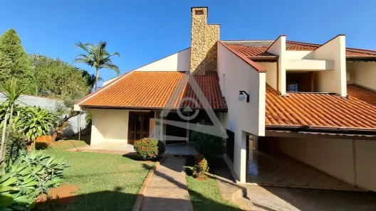 Casa com 5 Quartos à venda, 516m² no Parque das Universidades, Campinas