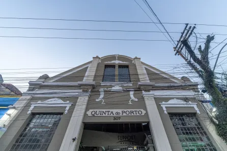Apartamento com 2 Quartos à venda, 62m² no Cidade Baixa, Porto Alegre