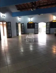 Imóvel Comercial com 1 Quarto para alugar, 300m² no Inoã (Inoã), Maricá