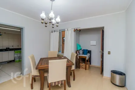 Apartamento com 2 Quartos à venda, 59m² no Centro Histórico, Porto Alegre