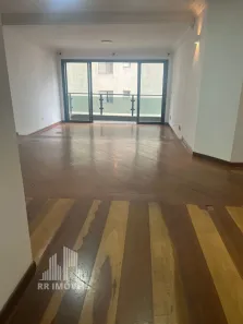 Apartamento com 3 Quartos à venda, 164m² no Alphaville Centro Industrial e Empresarial/Alphaville., Barueri