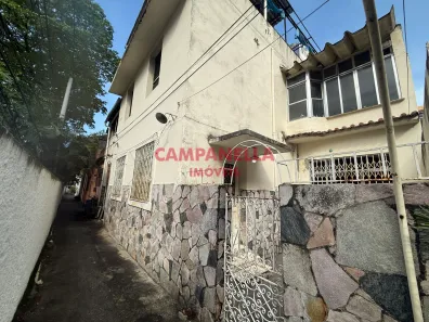 Casa com 3 Quartos à venda, 269m² no Botafogo, Rio de Janeiro