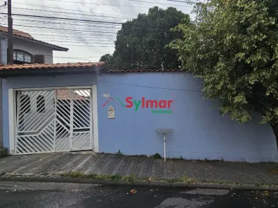 Sobrado com 3 Quartos à venda, 189m² no Cidade Jardim Cumbica, Guarulhos