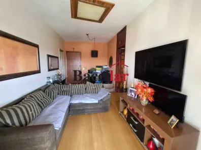 Apartamento com 2 Quartos à venda, 54m² no Praça da Bandeira, Rio de Janeiro