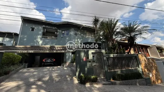 Casa com 3 Quartos para alugar, 360m² no Jardim do Vovô, Campinas