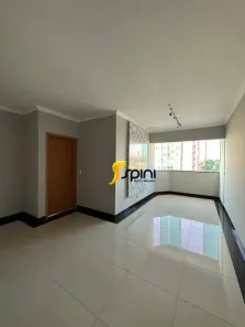 Apartamento com 3 Quartos para alugar, 80m² no Tubalina, Uberlândia