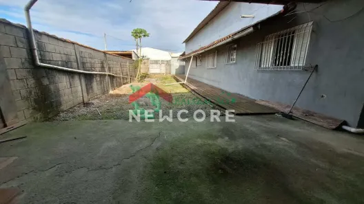 Casa com 2 Quartos à venda, 130m² no Jardim Columbia, Mongaguá