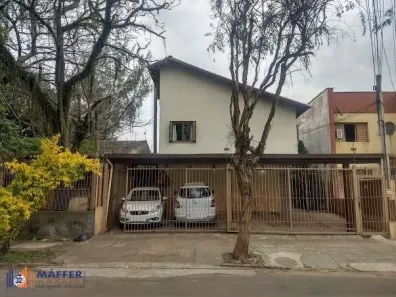 Casa de Condomínio com 3 Quartos à venda, 70m² no Sarandi, Porto Alegre