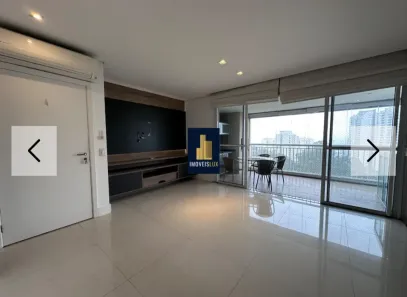 Apartamento com 2 Quartos à venda, 107m² no Vila Andrade, São Paulo