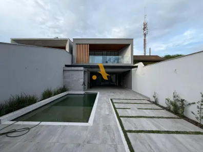 Casa de Condomínio com 4 Quartos para venda ou aluguel, 462m² no Barra da Tijuca, Rio de Janeiro