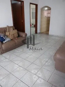 Casa com 2 Quartos à venda, 134m² no Campestre, Santo André