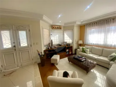 Apartamento com 4 Quartos à venda, 450m² no Jardim Maia, Guarulhos