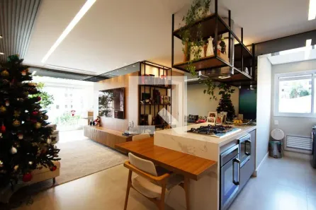 Apartamento com 2 Quartos à venda, 74m² no Sumaré, São Paulo