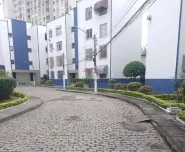 Apartamento com 2 Quartos à venda, 57m² no Cachambi, Rio de Janeiro