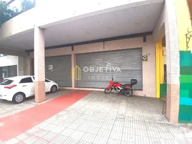 para alugar, 320m² no Rio Branco, Novo Hamburgo