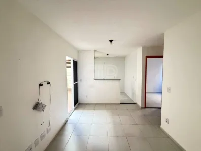 Apartamento com 2 Quartos à venda, 40m² no Terceiro, Cuiabá