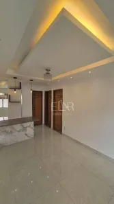 Casa de Condomínio com 2 Quartos à venda, 80m² no Campo Grande, Rio de Janeiro
