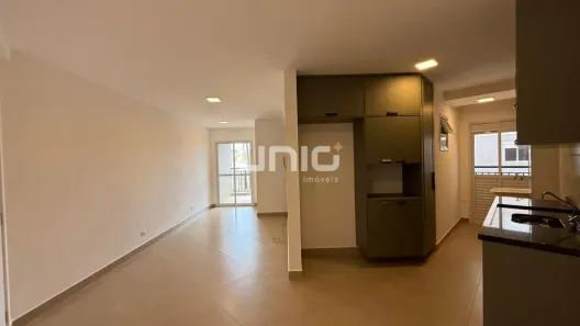 Apartamento com 2 Quartos à venda, 66m² no Paulicéia, Piracicaba