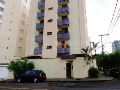 Apartamento com 2 Quartos para alugar, 50m² no Saraiva, Uberlândia