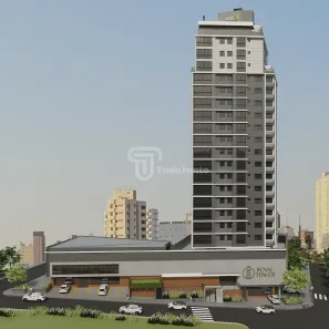 Apartamento com 2 Quartos à venda, 94m² no Pagani, Palhoça