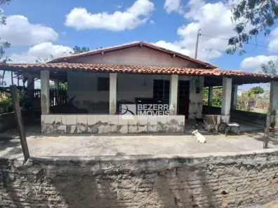 Fazenda/Sítio à venda, 1670m² no Santa Maria, Santa Maria