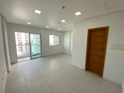 Sala Comercial para alugar, 34m² no Marco, Belém
