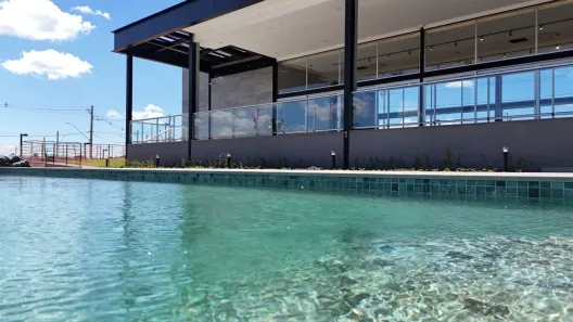 Lote/Terreno à venda, 295m² no Loteamento Portal do Vale II, Uberlândia