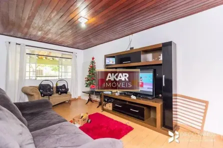Casa com 3 Quartos à venda, 250m² no Planalto, São Bernardo do Campo