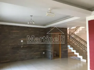 Casa de Condomínio com 4 Quartos à venda, 340m² no Bonfim Paulista, Ribeirão Preto
