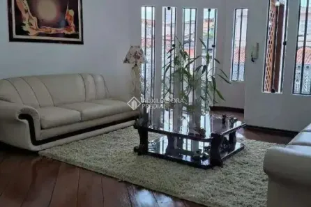 Sobrado com 4 Quartos à venda, 444m² no Centro, São Bernardo do Campo