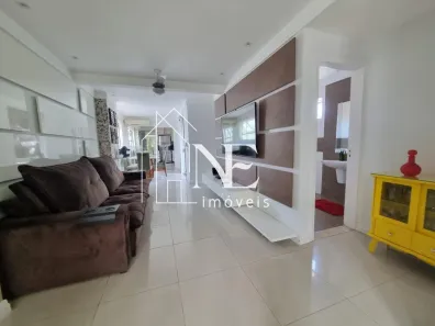 Apartamento com 3 Quartos à venda, 163m² no Centro, São Vicente