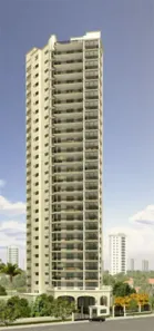 Apartamento com 5 Quartos à venda, 351m² no Cerqueira César, São Paulo